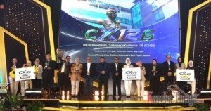 BPJS Kesehatan Bangun Standar Customer Excellence Melalui CX126