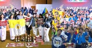 Angkat Kearifan Lokal Toraja, STIKPAR Toraja Raih 6 Medali dan 10 Piala di Ajang Nasional NEIRA Competition 2026