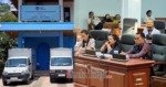 SPPG Makale Batutupan 1 Disanksi Penghentian Operasional Sementara 1 Bulan Buntut Dugaan Keracunan Menu MBG