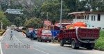 Mata Air di KM 5 Mengkendek Jadi Andalan Saat Kemarau, Warga Harap Bantuan Pipa dan Generator dari Pemerintah
