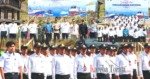 Pemda dan Bandara Toraja Gelar Upacara Harhubnas 2026, Usung Tema “Menghubungkan Indonesia untuk Masa Depan Lebih Maju”