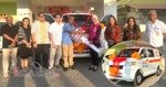 RS Elim Rantepao Terima Bantuan Satu Unit Ambulans dari Bank BNI