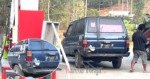 Kijang 2 Lubang Tangki di SPBU Minanga Mengkendek Diduga Pelangsir, Polres Tana Toraja akan Selidiki