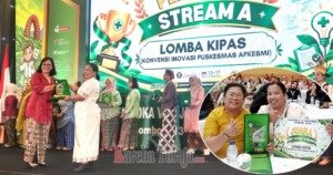 Bawa Inovasi Kesehatan Mental Lansia “SIPAKALAKBIK” ke Ajang Nasional, Tana Toraja Raih Dua Kategori Juara