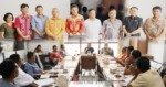 DPRD Minta Pemda Anggarkan Renovasi Asrama Mahasiswa Toraja yang Terbakar di Sleman Yogyakarta