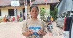Mengalami GERD, Rina Renda Warga Bokin Bersyukur Berobat dengan JKN Tanpa Biaya