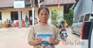 Mengalami GERD, Rina Renda Warga Bokin Bersyukur Berobat dengan JKN Tanpa Biaya