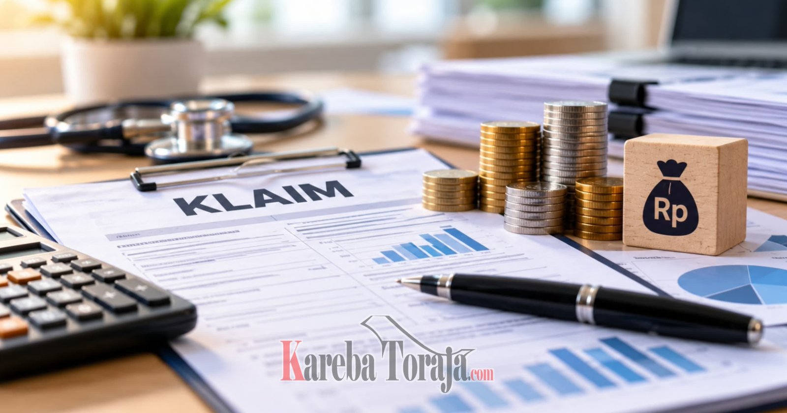 Bantuan Dana Penyehatan JKN Cair, BPJS Kesehatan Pastikan Peruntukannya Tepat