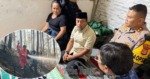 Gugur Saat Tangani Karhutla, Gubernur Sulsel Melayat ke Rumah Duka Padayya dan Janji Biayai Sekolah Anaknya