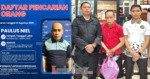 Setelah 42 Hari, Narapidana Rutan Makale yang Kabur Saat Dirawat di RSUD Lakipadada Akhirnya Ditangkap