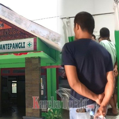 70 Siswa SMAN 3 Toraja Utara Diduga Keracunan Menu MBG