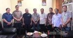 Respon Kegaduhan di Media Sosial Soal Pelayanan Dokter, Komisi II DPRD Tana Toraja Datangi RSUD Lakipadada