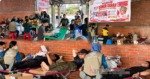 Rayakan HUT Ke-357 Sulsel, YKGT – RS Elim Rantepao Gelar Donor Darah, 41 Kantong Darah Terkumpul
