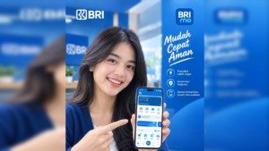 BRImo; Solusi Finansial Digital yang Dekat dengan Masyarakat