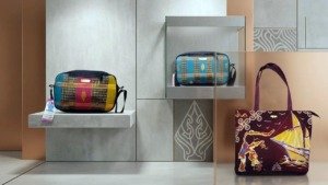 Dari Aksara Lontara Jadi Produk Fashion, UMKM Makassar Ini Tumbuh Bersama linkumkm by BRI