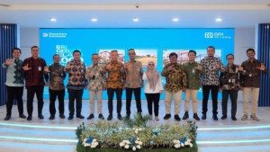 BRI R.O Makassar Catat 2.996 Lot Lelang, Berpotensi Bertambah 547 Lot Hingga November