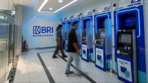 Brand Value Capai USD6,9 Miliar, BRI Kembali Pimpin Daftar Merek Terkuat di Indonesia