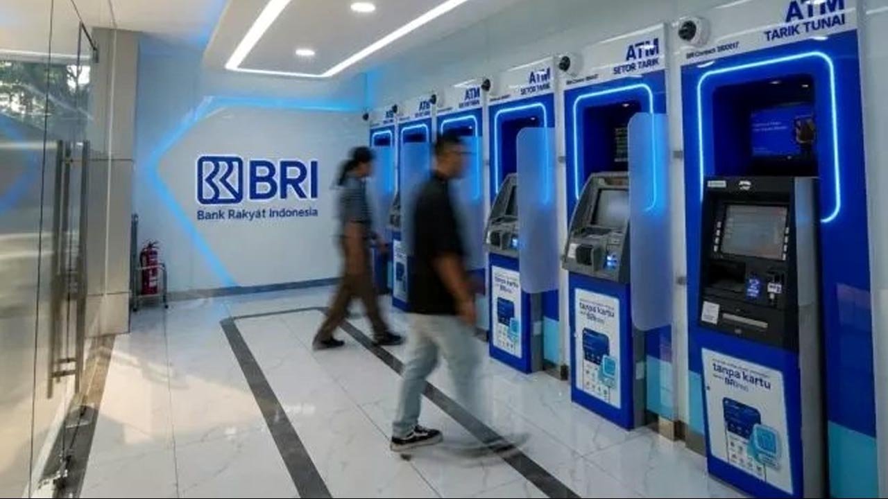 Brand Value Capai USD6,9 Miliar, BRI Kembali Pimpin Daftar Merek Terkuat di Indonesia
