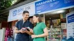 Bulan Inklusi Keuangan; 1,06 Juta BRILink Agen Jadi Pahlawan Literasi dan Inklusi hingga Pelosok Negeri