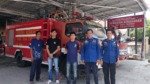 Damkar Tana Toraja Butuh Tambahan Armada dan APD