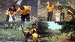 Kapolres Toraja Utara Pimpin Langsung Aksi Bersih Sungai Sa’dan