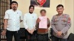 Ditetapkan Tersangka, Terduga Pelaku Penganiayaan IRT di Salu Sopai, Ditahan