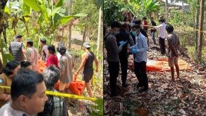 Selisih Paham Saat Perbaiki Pipa Air, Adik T*kam Kakak Kandung Hingga T*was