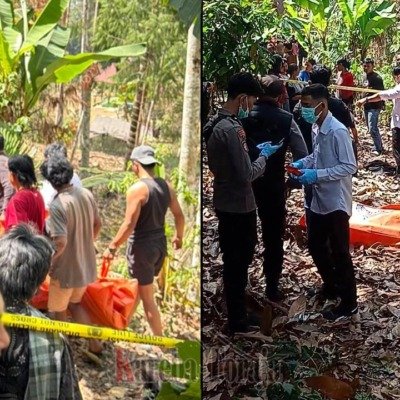 Selisih Paham Saat Perbaiki Pipa Air, Adik T*kam Kakak Kandung Hingga T*was