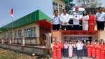 Gedung Baru Puskesmas Pasang Diresmikan, Kualitas Pelayanan Kesehatan Mesti Ditingkatkan