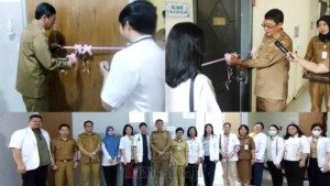 Klinik Jantung dan Pembuluh Darah, Serta Klinik Kulit dan Kelamin Kini Tersedia di RSUD Pongtiku