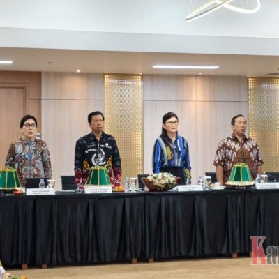 Kemenkes – BPJS Kesehatan Pantau Uji Coba Kelas Rawat Inap Standar (KRIS) di Makassar