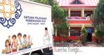 BGN Sanksi SPPG Palawa’ Suspend 30 Hari Buntut 70 Siswa SMAN 3 Toraja Utara Diduga Keracunan MBG
