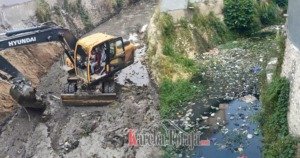 Sungai Aka dan Surame Jadi Lokus Penilaian ADIPURA 2026, Pemda Tana Toraja Lakukan Normalisasi