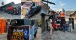 Pramuka SAPTA Tana Toraja Bagikan Air Bersih untuk Anak Kos di Kota Makale